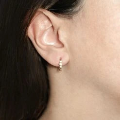 Mini Créoles Cassiopée -Atelier de Famille Soldes bo femme cassiopee po port 6468