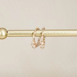 Mini Créoles Cassiopée -Atelier de Famille Soldes bo femme cassiopee po setdesign 6468