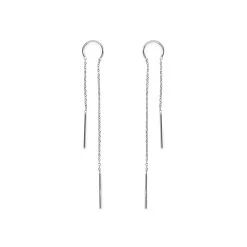 Boucles D'oreilles Filante