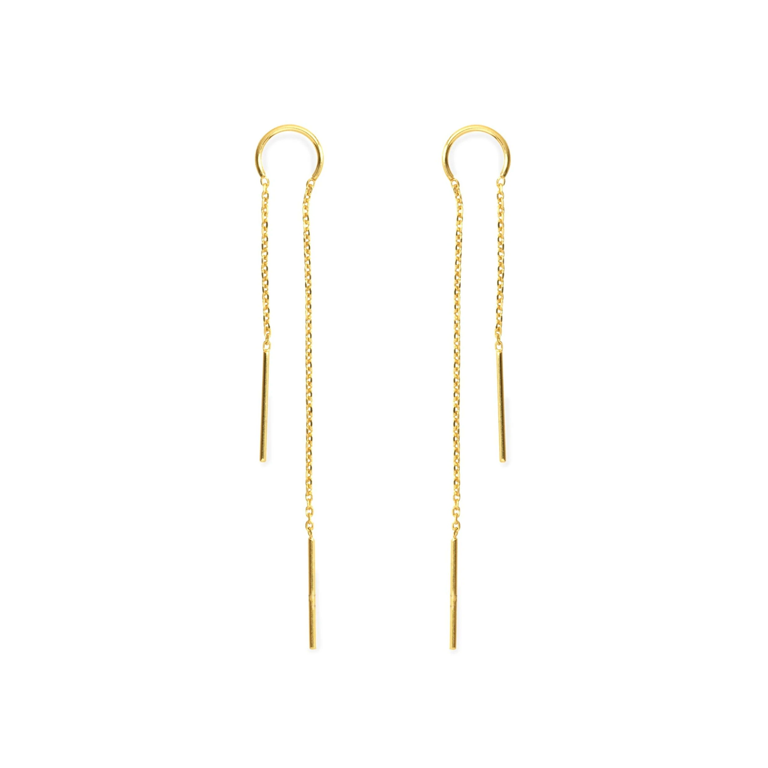 Boucles d'oreilles Filante Boucles D'oreilles Filante -Atelier de Famille Soldes bo femme filante PO packshot 29e2 scaled