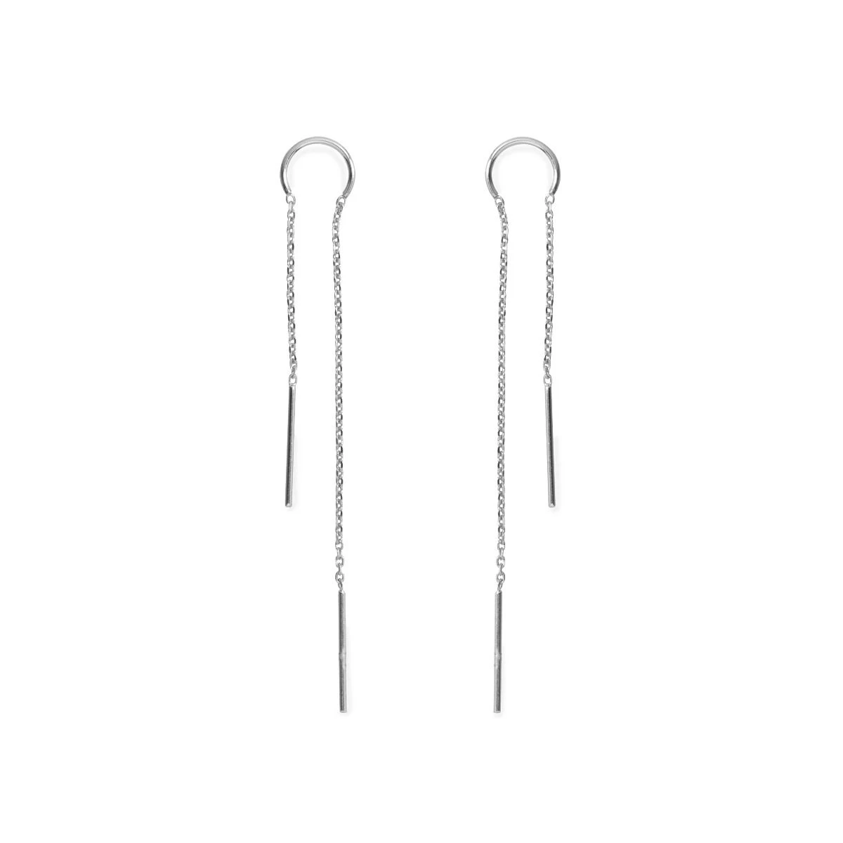 Boucles d'oreilles Filante Boucles D'oreilles Filante -Atelier de Famille Soldes bo femme filante ar packshot