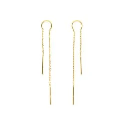 Boucles D'oreilles Filante 7 Boucles D'oreilles Filante -Atelier de Famille Soldes bo femme filante po packshot