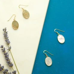 Boucles D'oreilles Joséphine -Atelier de Famille Soldes bo josephine d cor1 3283 1200 1