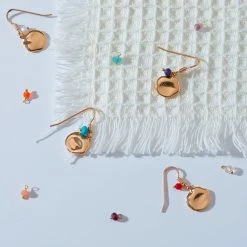 Boucles D'oreilles Pépite -Atelier de Famille Soldes bo pepite set design 1200 1