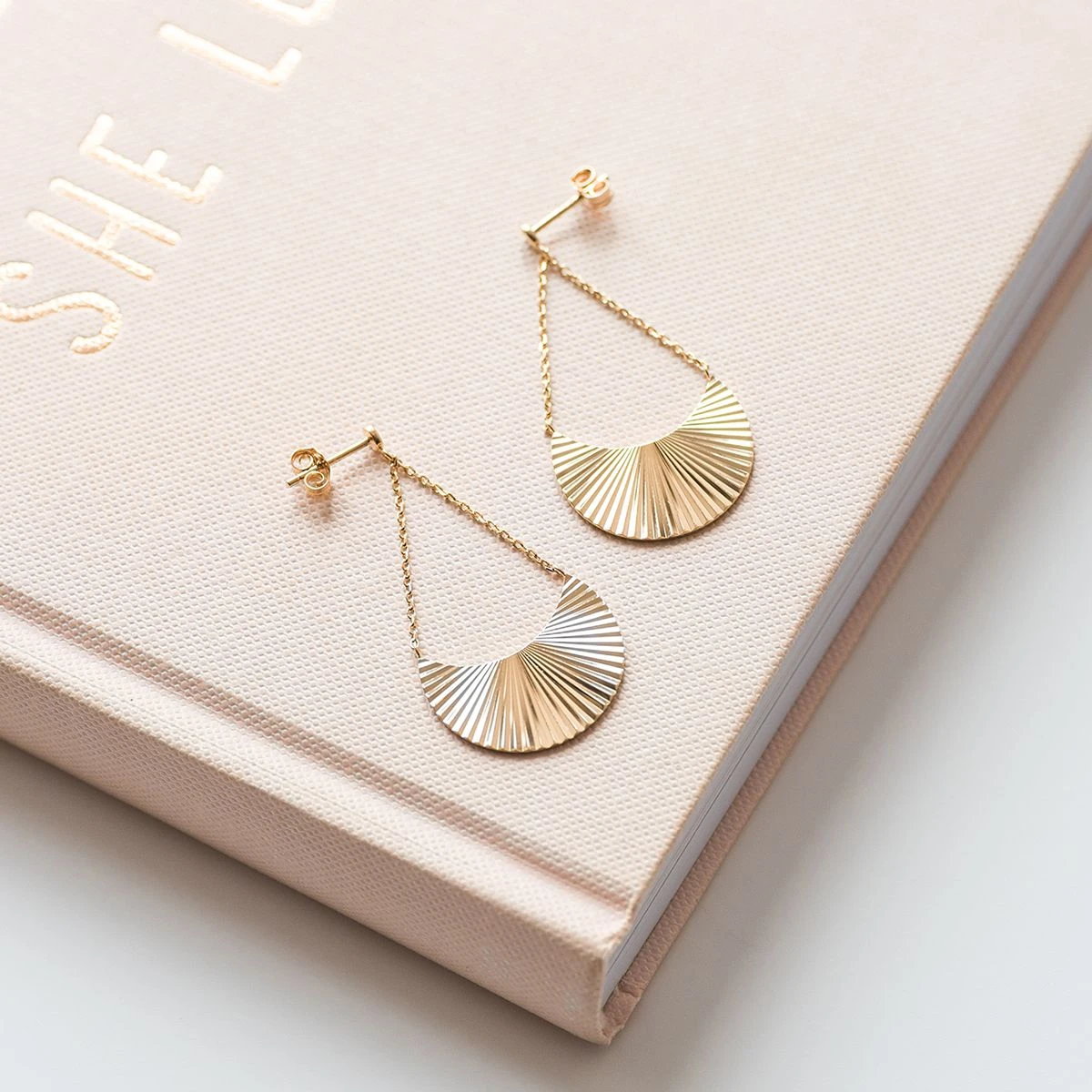 Boucles d'oreilles Maya Boucles D'oreilles Maya -Atelier de Famille Soldes boucles oreilles maya po decor 1200 2758