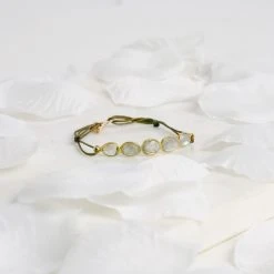 Bracelet Déclaration