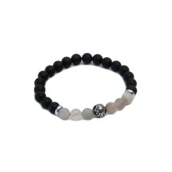 Bracelet Pour Homme Elément -Atelier de Famille Soldes br element fond blanc 1