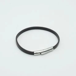 Bracelet Homme Le Classique -Atelier de Famille Soldes br homme leclassic marron 3