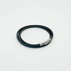 Bracelet Homme Trinité -Atelier de Famille Soldes br homme trinite turquoise 1 2