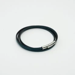 Bracelet Homme Trinité -Atelier de Famille Soldes br homme trinite turquoise 1 3