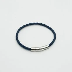 Bracelet Homme Les Cyclades -Atelier de Famille Soldes br les cyclades bleu 4