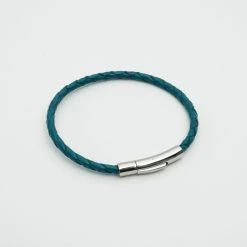 Bracelet Homme Les Cyclades -Atelier de Famille Soldes br les cyclades turquoise