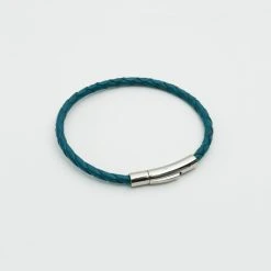 Bracelet Homme Les Cyclades -Atelier de Famille Soldes br les cyclades turquoise 4
