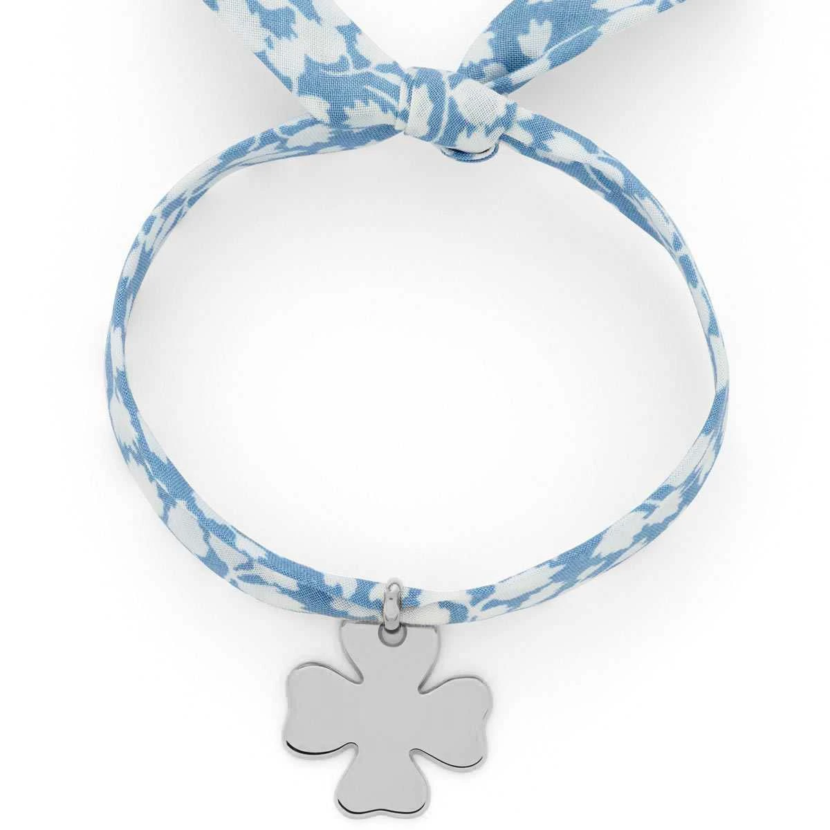 Bracelet 1 breloque sur Liberty Argent massif (gravure joaillier) Bracelet 1 Breloque Sur Liberty Argent Massif (gravure Joaillier) -Atelier de Famille Soldes br 1 brel lien liberty ag 654 1200