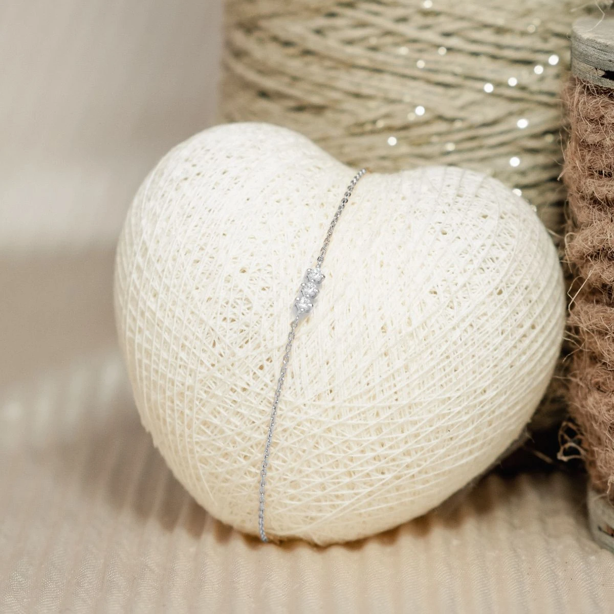 Bracelet Cassiopée Bracelet Cassiopée -Atelier de Famille Soldes br femme cassiopee ar setdesign