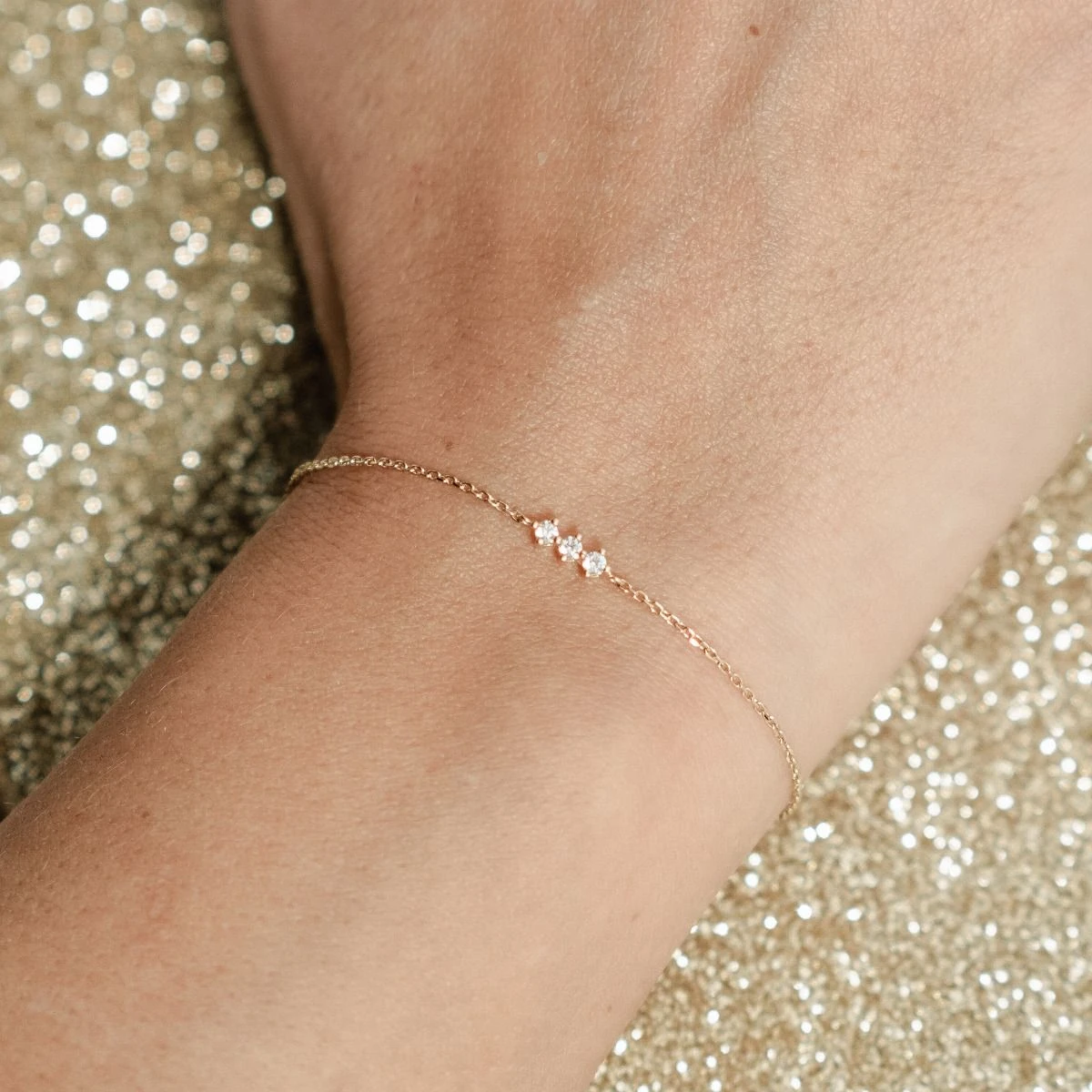 Bracelet Cassiopée Bracelet Cassiopée -Atelier de Famille Soldes br femme cassiopee po port 2