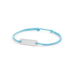 Bracelet Gourmette (gravure Manuelle) -Atelier de Famille Soldes br gourmett eft ag 626 1200 3