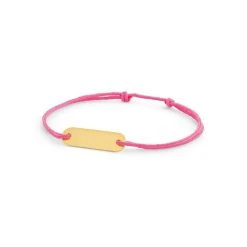 Bracelet Gourmette (gravure Manuelle) -Atelier de Famille Soldes br gourmett po 626 1200 2