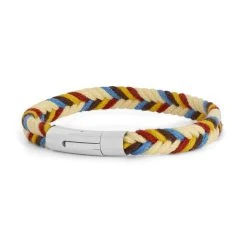 Bracelet Chevron Pour Homme -Atelier de Famille Soldes br homme chevron 3218 1200 1 4