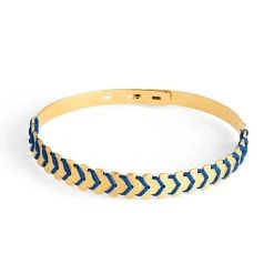 Jonc Athéna -Atelier de Famille Soldes br jc ath na chevron bleu 2824 1200 1 1