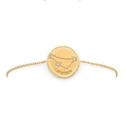 Bracelet Signe Astrologique 2 Bracelet Signe Astrologique -Atelier de Famille Soldes br med astro 3082 1200