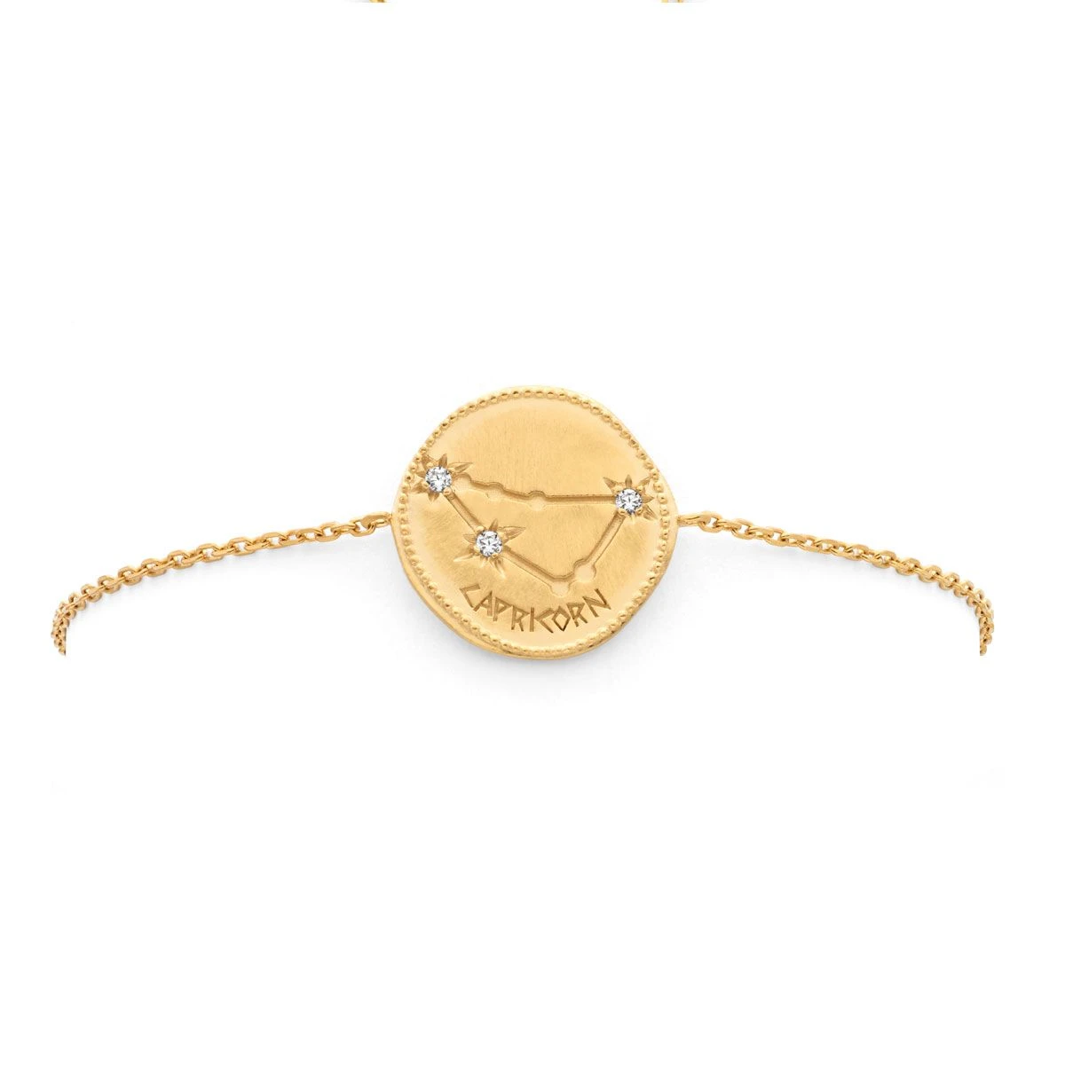 Bracelet signe astrologique Bracelet Signe Astrologique -Atelier de Famille Soldes br med astro 3082 1200