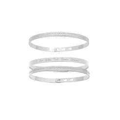 Trio De Joncs Ruban Fins Et Perles -Atelier de Famille Soldes br trio jcs rub fins perl ag 2165 1200