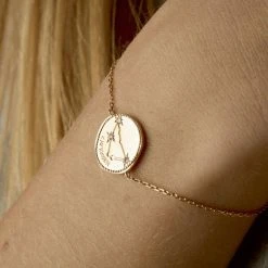 Bracelet Signe Astrologique 3 Bracelet Signe Astrologique -Atelier de Famille Soldes brac astro 3082 1200