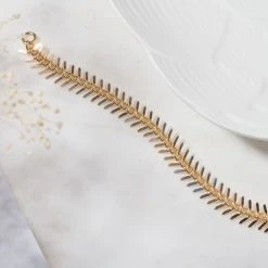 Bracelet Epis -Atelier de Famille Soldes brac epis 1