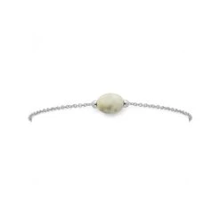 Bracelet Papagayo Argent Massif -Atelier de Famille Soldes brac papagayo blanc 1