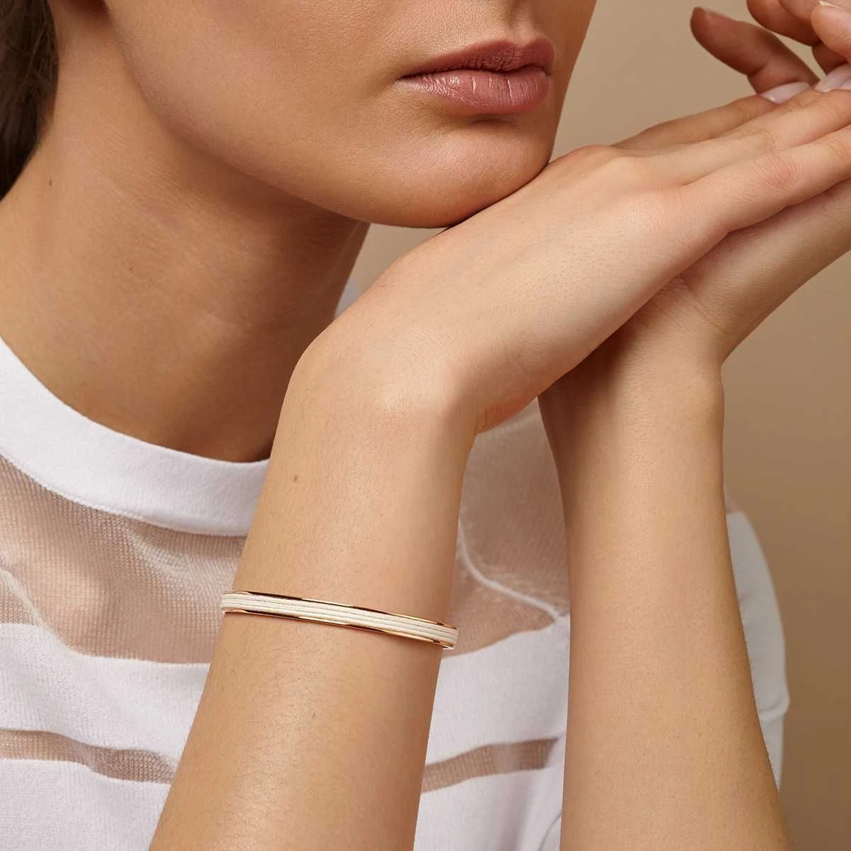 Jonc Galon Jonc Galon -Atelier de Famille Soldes bracelet 01k 1200 2