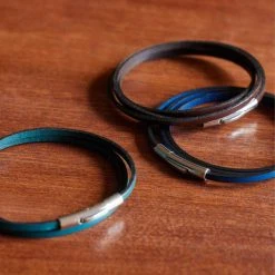 Bracelet Homme Trinité -Atelier de Famille Soldes bracelet homme trinit