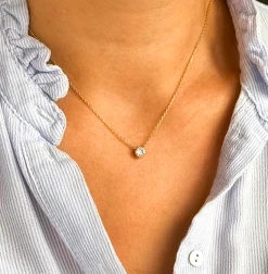 Collier Purity Rond Sur Chaîne -Atelier de Famille Soldes capture d cran 2020 11 10 12.33.53