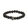 Bracelet Carbone Homme