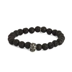 Bracelet Carbone Homme