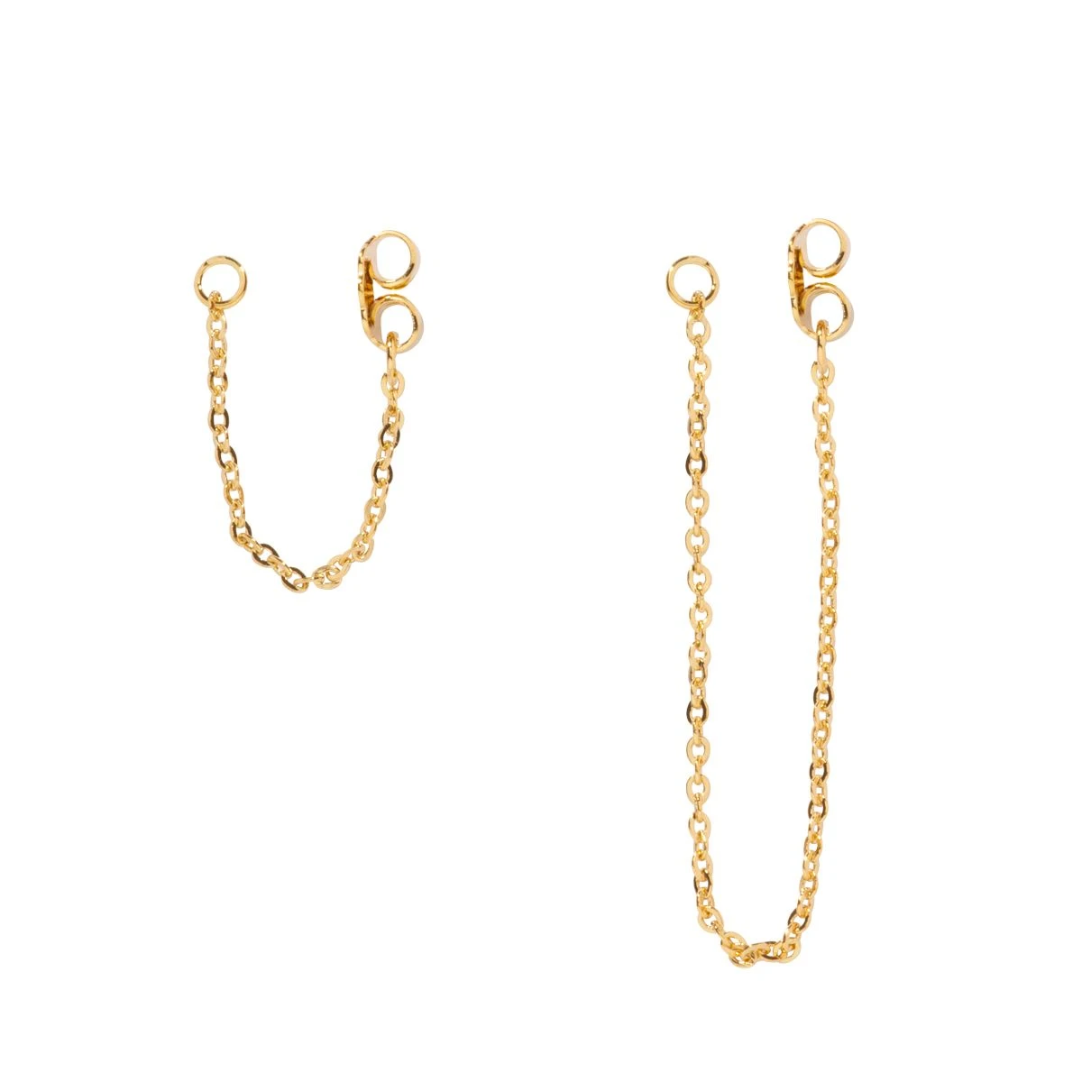 Poussette chaînette (à l'unité) Poussette Chaînette (à L'unité) -Atelier de Famille Soldes chainette