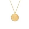 Collier Coquillage Ilios