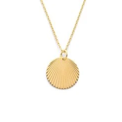 Collier Coquillage Ilios