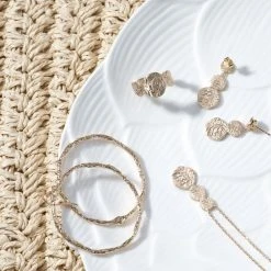 Bague Pompéï -Atelier de Famille Soldes collection pompei setdesign 3 1