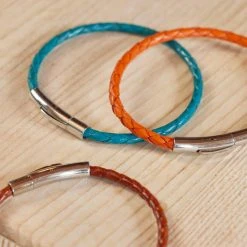 Bracelet Homme Les Cyclades -Atelier de Famille Soldes cyclades br homme