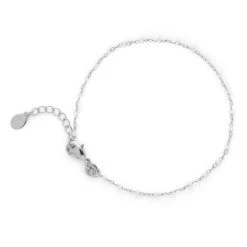 Bracelet Mahos Argent Massif -Atelier de Famille Soldes e443114c8b62819326520cc90c20e60fde8f84f4 brac mahos blanc