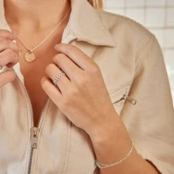 Bracelet Papagayo Argent Massif -Atelier de Famille Soldes epis strass mahos papagayo ag 2