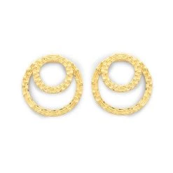 Boucles D'oreilles Graciosa -Atelier de Famille Soldes graciosa 1200 3234 e882