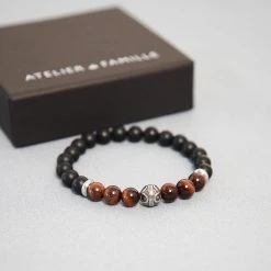 Bracelet Pour Homme Elément