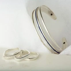 Jonc 3 Rangs Et Galon -Atelier de Famille Soldes insta photo5