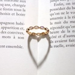 Bague Isis -Atelier de Famille Soldes isis stval