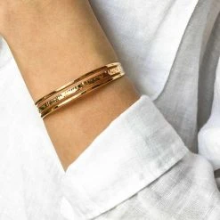 Jonc 3 Rangs Lisses Et Martelés -Atelier de Famille Soldes jonc 3 rangs po porte 1200 2938