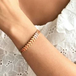 Jonc Athéna -Atelier de Famille Soldes jonc athena rouge corail po port 1200 2824 1 1