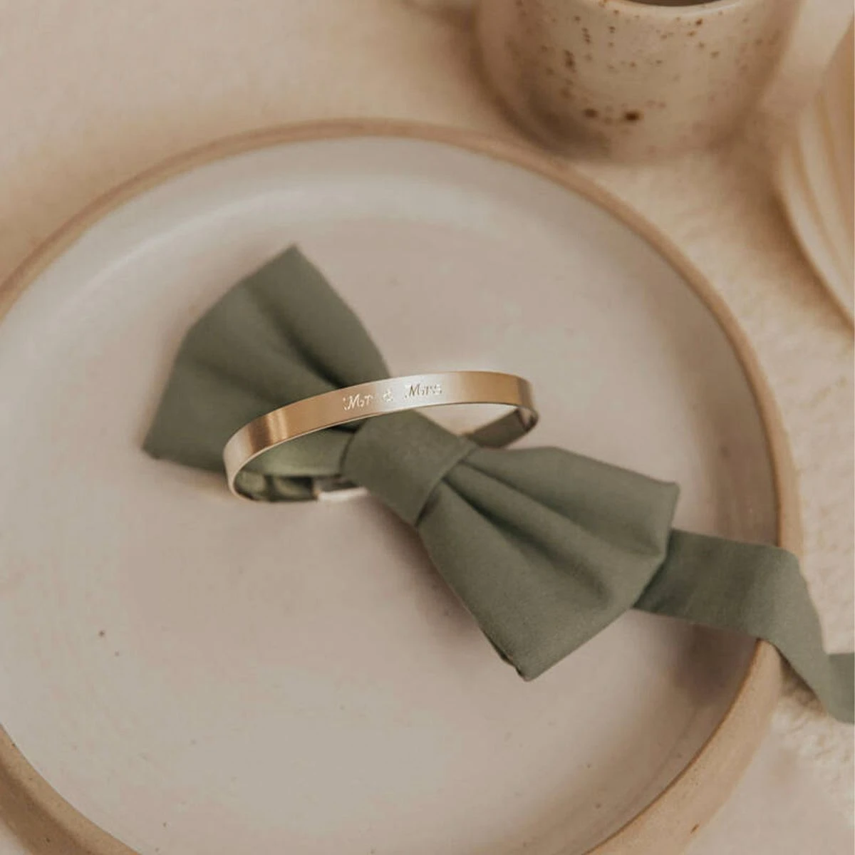 Jonc Homme Mat Jonc Homme Mat -Atelier de Famille Soldes jonc homme mat