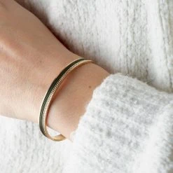 Jonc Galon Et Perles -Atelier de Famille Soldes jonc ruban galon perle po 2947